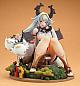 MAX FACTORY Sengoku Bushouki -MURAMASA- Himejijo 1/350 (1/7) PVC Figure gallery thumbnail