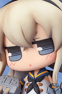 Phat! Medicchu Kantai Collection -Kan Colle- Shimakaze PVC Figure