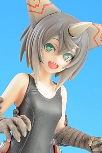 Surprise Next Ultra Monster Personification Project Gomora PVC Figure