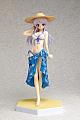 WAVE BEACH QUEENS Brighter than dawning blue Feena Fam Earthlight 1/10 PVC Figure gallery thumbnail