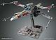 BANDAI SPIRITS Star Wars X-Wing Fighter 1/72 Plastic Kit gallery thumbnail