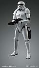 BANDAI SPIRITS Star Wars Stormtrooper 1/12 Plastic Kit gallery thumbnail