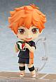 GOOD SMILE COMPANY (GSC) Haikyuu!! Nendoroid Hinata Shoyo gallery thumbnail