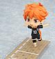 GOOD SMILE COMPANY (GSC) Haikyuu!! Nendoroid Hinata Shoyo gallery thumbnail