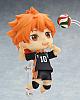 GOOD SMILE COMPANY (GSC) Haikyuu!! Nendoroid Hinata Shoyo gallery thumbnail
