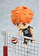 GOOD SMILE COMPANY (GSC) Haikyuu!! Nendoroid Hinata Shoyo gallery thumbnail