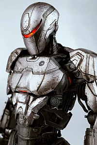 threezero Robocop EM-208 1/6 Action Figure