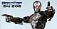 threezero Robocop EM-208 1/6 Action Figure gallery thumbnail