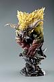 Capcom Figure Builder Creator's Model Monster Hunter 4 Gold Lion Hyper Rajang gallery thumbnail