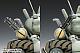 WAVE Metal Slug SV-001/I Metal Slug 1/24 Plastic Kit gallery thumbnail
