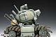 WAVE Metal Slug SV-001/I Metal Slug 1/24 Plastic Kit gallery thumbnail