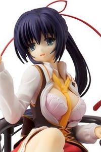 BROCCOLI Amairo Islenauts Amagiri Yune 1/8 PVC Figure 