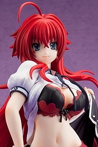 BROCCOLI High School DxD NEW Rias Gremory Temptation Ver. 1/8 PVC Figure