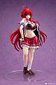 BROCCOLI High School DxD NEW Rias Gremory Temptation Ver. 1/8 PVC Figure gallery thumbnail