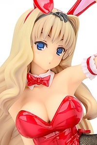 ORCATOYS ToHeart2 XRATED Kusugawa Sasara Bunny Ver. 1/5 PVC Figure