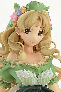 KOEI TEMCO GAMES Ayesha no Atelier Ayesha Altugle 1/8 PVC Figure