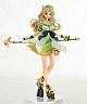 KOEI TEMCO GAMES Ayesha no Atelier Ayesha Altugle 1/8 PVC Figure gallery thumbnail