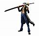 MegaHouse Variable Action Heroes ONE PIECE Trafalgar Law Action Figure gallery thumbnail