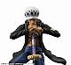 MegaHouse Variable Action Heroes ONE PIECE Trafalgar Law Action Figure gallery thumbnail