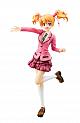 MegaHouse World Uniform Operation Fresh Pretty Cure! Momozono Love 1/10 PVC Figure gallery thumbnail