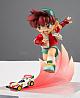 MegaHouse G.E.M. Series Bakuso Kyodai Let's & Go!! Seiba Retsu & Sonic Saber PVC Figure gallery thumbnail