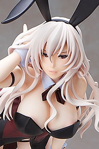 FREEing Hyakki Yakou Oliga Bunny Ver. 1/4 PVC Figure