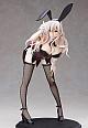 FREEing Hyakki Yakou Oliga Bunny Ver. 1/4 PVC Figure gallery thumbnail