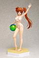 WAVE BEACH QUEENS Magical Girl Lyrical Nanoha StrikerS Takamachi Nanoha Ver.2 1/10 PVC Figure gallery thumbnail