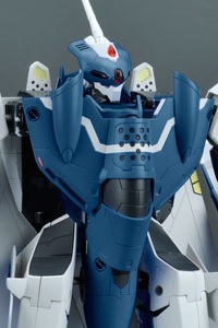ARCADIA Perfect Transform Macross ZERO VF-0D Phoenix Kudo Shin Unit 1/60 Action Figure