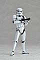 KAIYODO Star Wars Revo No.002 Stormtrooper gallery thumbnail
