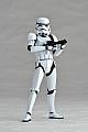 KAIYODO Star Wars Revo No.002 Stormtrooper gallery thumbnail