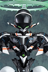 GOOD SMILE COMPANY (GSC) Good Smile Arms Suisei no Gargantia Full Action Model Chamber 