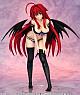 Griffon Enterprises R-line High School DxD NEW Rias Gremory -Soft Bust Lingerie Ver.- 1/7 PVC Figure gallery thumbnail