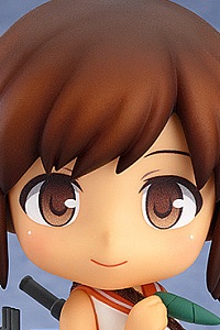 GOOD SMILE COMPANY (GSC) Kantai Collection -Kan Colle- Nendoroid I-401