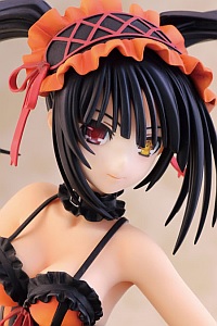 Alphamax Date A Live II Tokisaki Kurumi 1/7 PVC Figure (3rd Production Run)