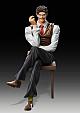 Di molto bene Statue Legend JoJo's Bizarre Adventure Part III 53. Daniel J. D'Arby PVC Figure gallery thumbnail