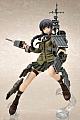 ques Q Kantai Collection -Kan Colle- Kitakami Kai 1/8 PVC Figure gallery thumbnail