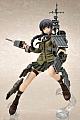 ques Q Kantai Collection -Kan Colle- Kitakami Kai 1/8 PVC Figure gallery thumbnail