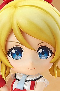 GOOD SMILE COMPANY (GSC) Love Live! Nendoroid Ayase Eri (2nd Production Run)