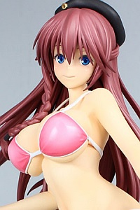 PLUM PMOA Trinity Seven Asami Lilith -Swimsuit Ver.- 1/8 PVC Figure