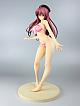 PLUM PMOA Trinity Seven Asami Lilith -Swimsuit Ver.- 1/8 PVC Figure gallery thumbnail