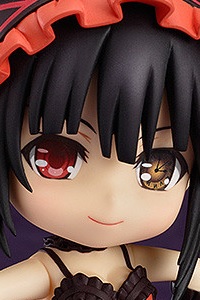 GOOD SMILE COMPANY (GSC) Date A Live II Nendoroid Tokisaki Kurumi