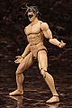 KOTOBUKIYA Attack on Titan Eren Yeager Titan Ver. Plastic Kit gallery thumbnail