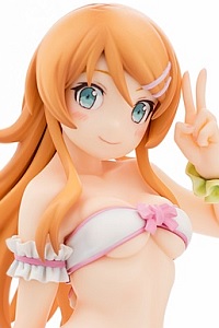 ORCATOYS Ore no Imoto ga Konna ni Kawaii Wake ga Nai Kousaka Kirino MIZUGI Version 1/7 PVC Figure