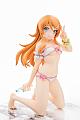 ORCATOYS Ore no Imoto ga Konna ni Kawaii Wake ga Nai Kousaka Kirino MIZUGI Version 1/7 PVC Figure gallery thumbnail