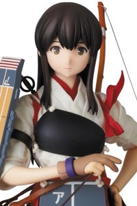 MedicomToy REAL ACTION HEROES No.688 Kantai Collection -Kan Colle- Akagi