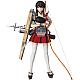 MedicomToy REAL ACTION HEROES No.688 Kantai Collection -Kan Colle- Akagi gallery thumbnail