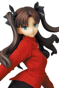 MedicomToy REAL ACTION HEROES No.692 Fate/stay night Tohsaka Rin