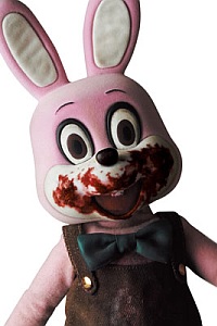 MedicomToy REAL ACTION HEROES No.693 SILENT HILL 3 Robbie the Rabbit