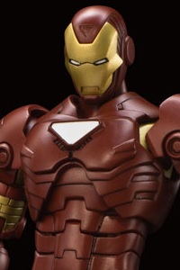SEN-TI-NEL Iron Man Armoize IRONMAN Action Figure